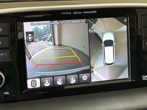 Used 2019 Hyundai Tucson Limited FWD image 23