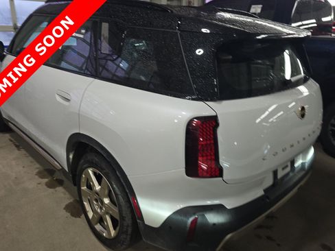 Used 2025 MINI Cooper Countryman S AWD/4WD image 4