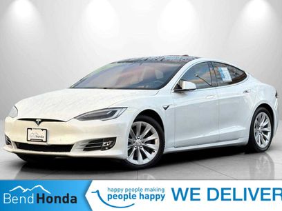 Used 2020 Tesla Model S