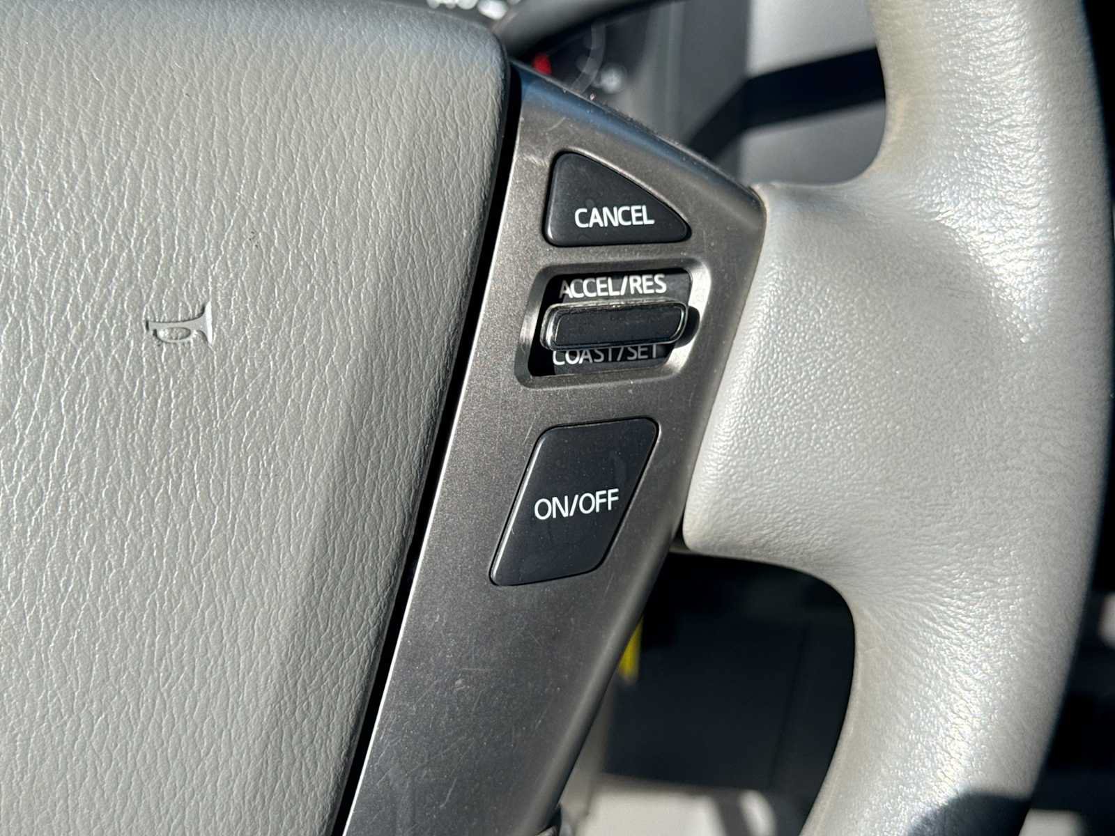 Used 2014 Nissan NV 3500 SV w/ Technology Package RWD image 25