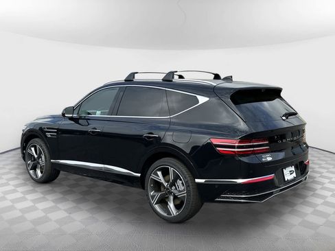 New 2026 Genesis GV80 3.5T Prestige image 5