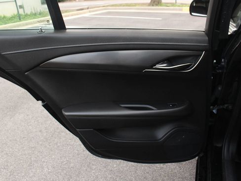 Used 2014 Cadillac ATS Sedan RWD image 21