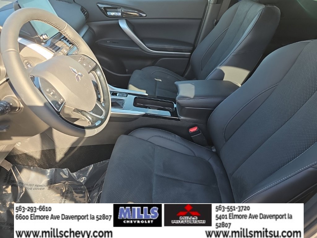 Used 2026 Mitsubishi Eclipse Cross SE AWD/4WD image 14