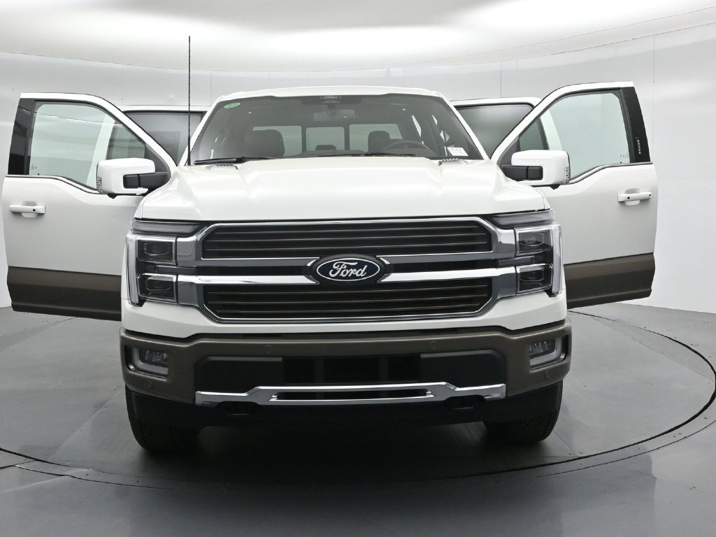 New 2026 Ford F150 King Ranch AWD/4WD image 31