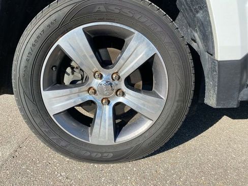 Used 2016 Jeep Patriot High Altitude image 22