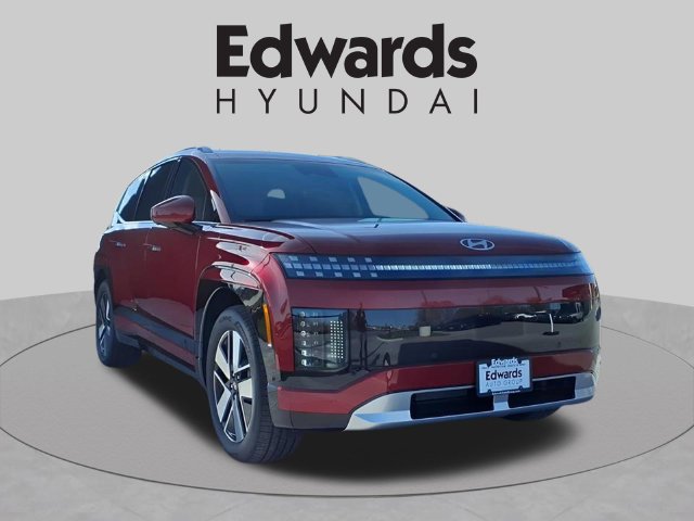 New 2026 Hyundai Ioniq 9 SEL AWD/4WD image 10