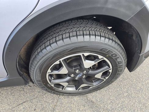 Used 2019 Subaru Crosstrek 2.0i Premium AWD/4WD image 38