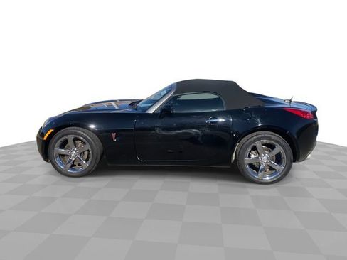 Used 2007 Pontiac Solstice GXP w/ Premium Package image 5