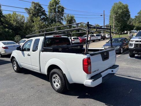 Used 2017 Nissan Frontier S RWD image 6