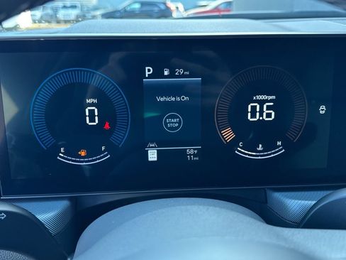 New 2026 Hyundai Sonata SEL image 4