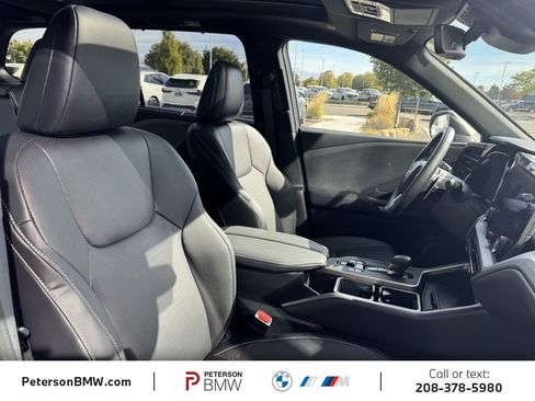 Used 2024 Lexus TX 350 AWD image 16