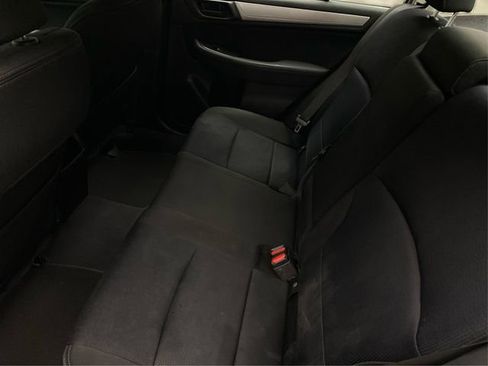 Used 2017 Subaru Legacy 2.5i w/ Alloy Wheel Package AWD/4WD image 11