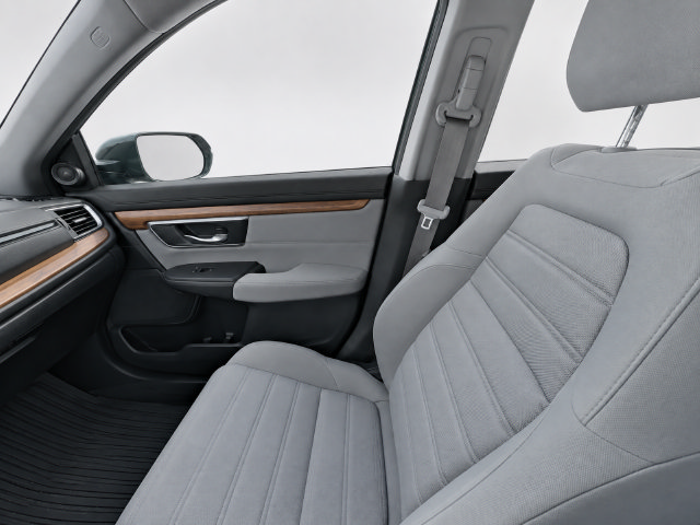 Used 2019 Honda CR-V EX image 12