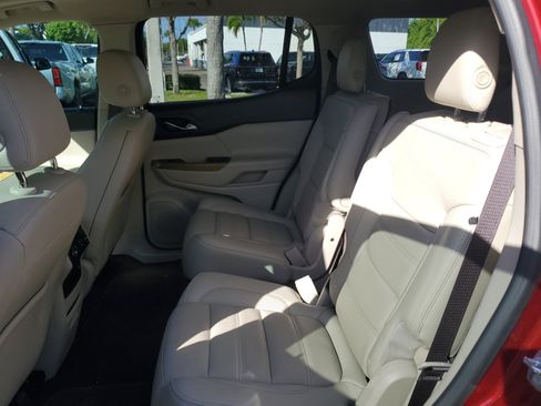 Used 2018 GMC Acadia Denali w/ Technology Package image 5