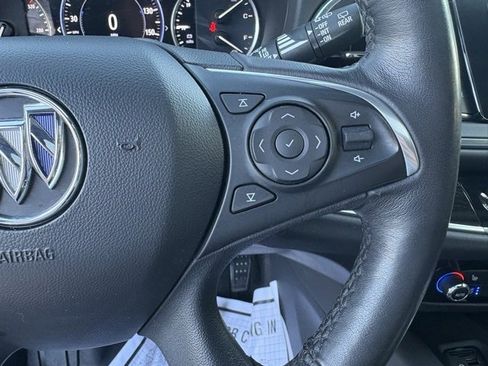 Used 2021 Buick Enclave Avenir w/ Avenir Technology Package image 36