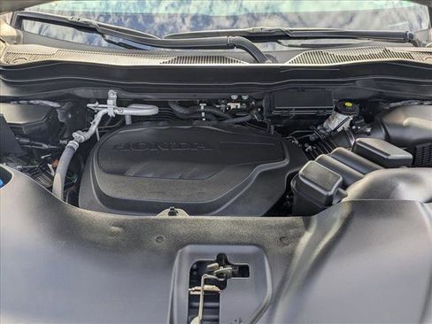 Used 2022 Honda Pilot Touring image 27