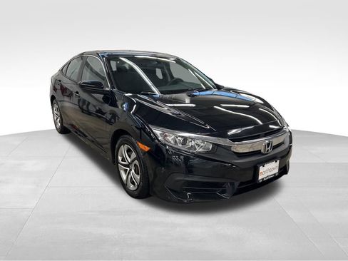 Used 2017 Honda Civic LX image 24