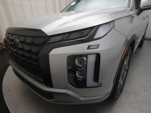 Used 2024 Hyundai Palisade Limited FWD image 24