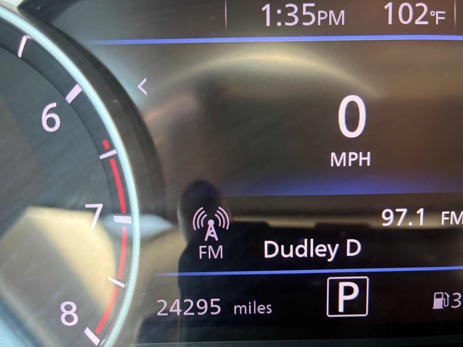 Used 2025 Nissan Sentra SV FWD image 37