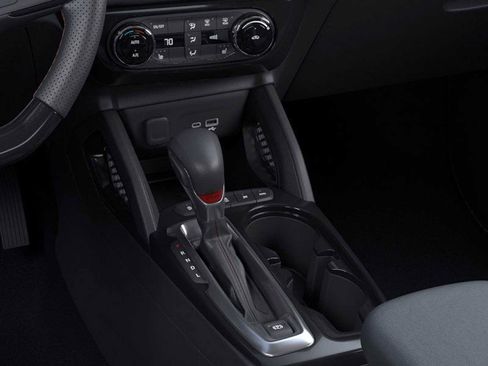 New 2026 Chevrolet TrailBlazer RS w/ Convenience Package image 23