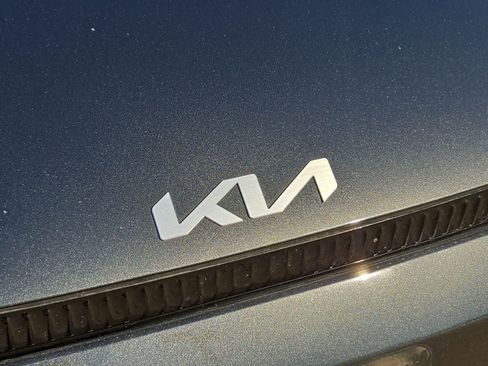 Certified 2023 Kia EV6 Wind RWD image 10