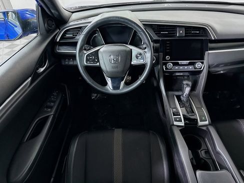 Used 2021 Honda Civic Sport image 3