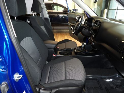 Used 2022 Kia Soul X-Line FWD image 14
