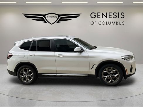 Used 2023 BMW X3 xDrive30i image 6