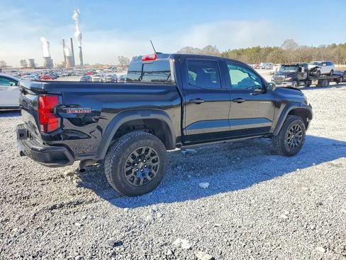 Used 2026 Chevrolet Colorado Trail Boss image 3