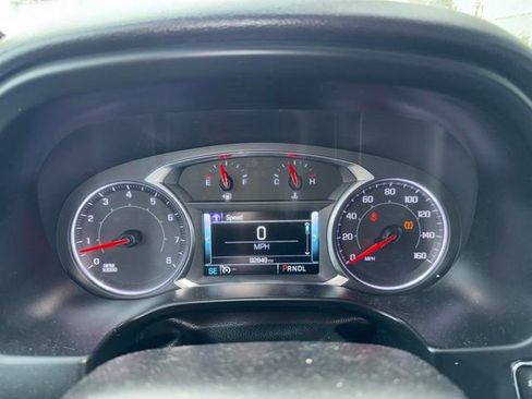 Used 2018 GMC Acadia SLT FWD image 12