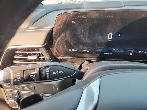 Certified 2025 Chevrolet Suburban LS w/ Max Trailering Package AWD/4WD image 13