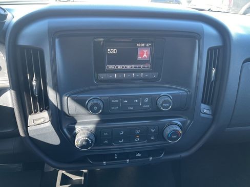 Used 2015 GMC Sierra 1500 4x4 Double Cab w/ Elevation Edition image 12