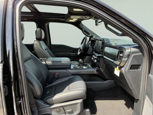 Used 2026 Ford F150 Lariat AWD/4WD image 10