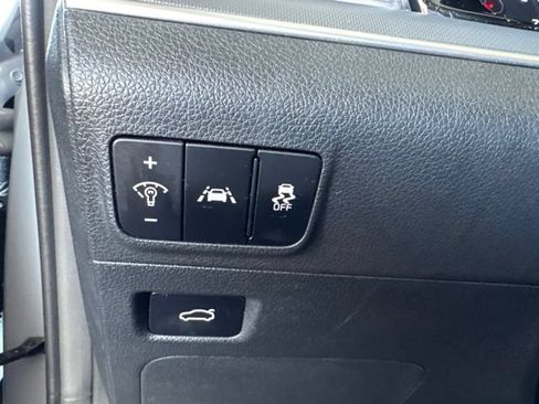 Certified 2022 Kia K5 GT-Line AWD/4WD image 23