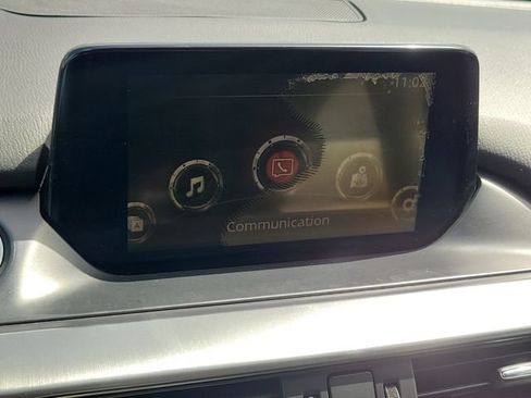 Used 2017 MAZDA MAZDA6 Touring FWD image 24