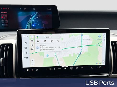 New 2026 Ford Expedition Active image 21