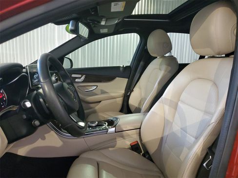 Used 2018 Mercedes-Benz C 300 Sedan image 16
