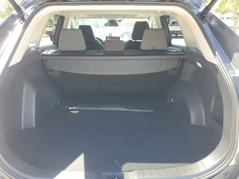 Certified 2025 Toyota RAV4 XLE w/ Convenience Package AWD/4WD image 9