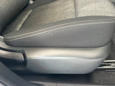 Used 2024 Nissan Rogue SV AWD/4WD image 23