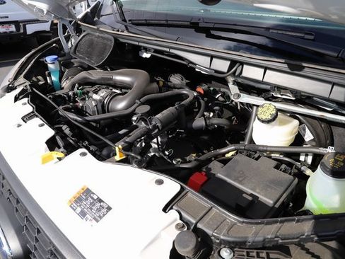 Used 2024 Ford Transit 350 Low Roof w/ Load Area Protection Package image 10