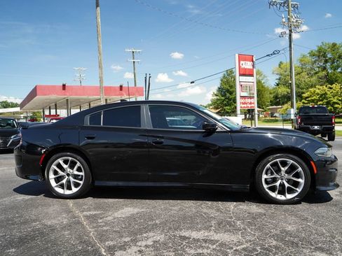 Used 2022 Dodge Charger GT RWD image 2