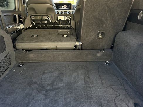 Used 2024 Mercedes-Benz G 63 AMG 4MATIC image 35
