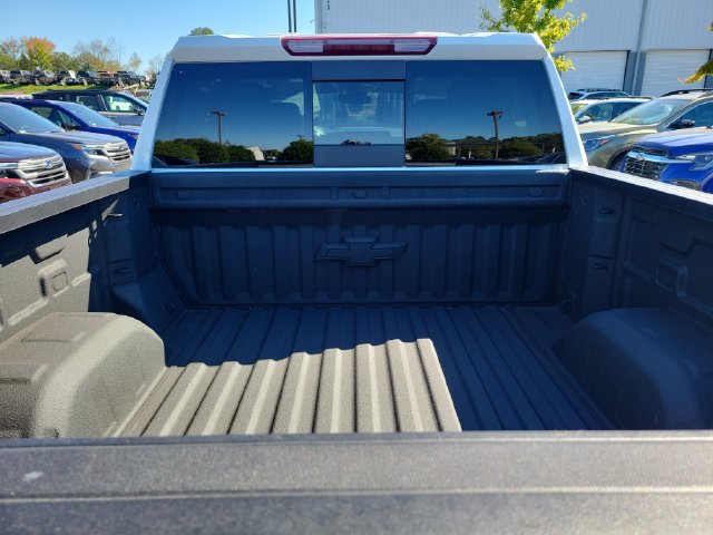 Used 2022 Chevrolet Silverado 1500 RST w/ RST All Star Premium Package AWD/4WD image 12