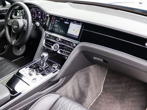 Used 2020 Bentley Flying Spur W12 AWD/4WD image 20