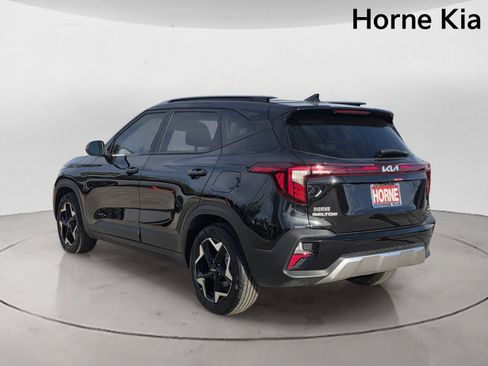 New 2026 Kia Seltos S FWD image 5