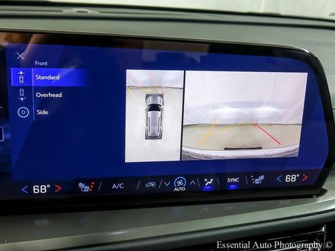 New 2026 Chevrolet Traverse LT w/ Driver Confidence Package image 17