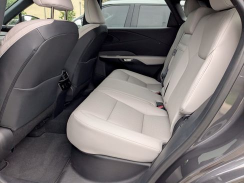 Certified 2024 Lexus RX 350 Premium Plus w/ Convenience Package FWD image 10