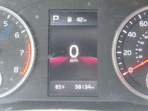 Used 2023 Kia K5 GT-Line FWD image 20