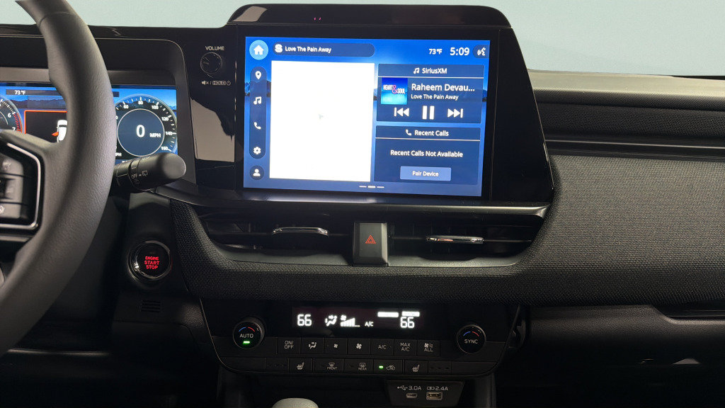 New 2026 Subaru Outback Premium AWD/4WD image 39
