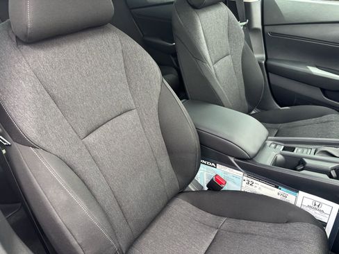 New 2026 Honda Accord LX image 8